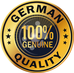 German Quality